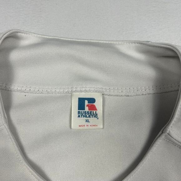 Vintage Boston Red Sox MLB Jersey - Picture 5 of 8